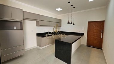 house em Avenida José Herbert Faleiros, Condomínio Aroeira - Ribeirão Preto - SP