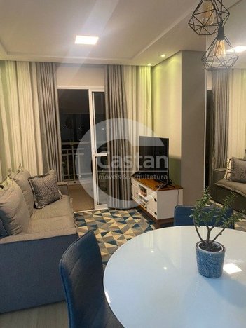 apartment em Rua Corumbaiba, Vila Oratório - São Paulo - SP