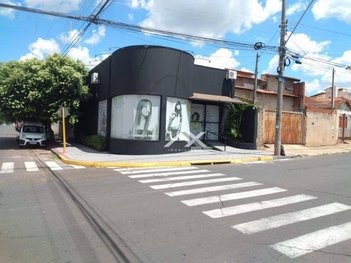 business em Rua Nilo Peçanha, Vila Souto - Bauru - SP
