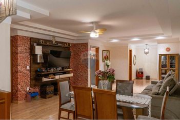 apartment em Rua Ernesto Mauerberg, Jardim Bela Vista - Nova Odessa - SP