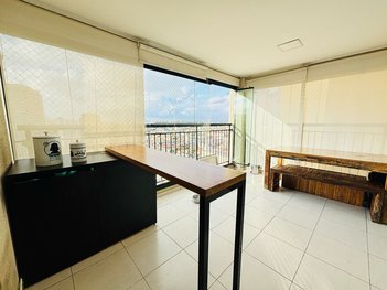 apartment em Rua Arroio Grande, Sacomã - São Paulo - SP