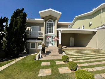 house em Rua Aníbal, Vila Zezé - Jacareí - SP