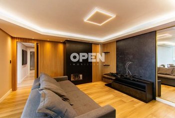 apartment em Rua Duque de Caxias, Marechal Rondon - Canoas - RS