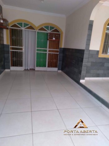 house em Rua Cecília Meireles, Ideal - Ipatinga - MG