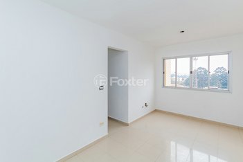 apartment em Rua Ester Samara, Jardim Cláudia - São Paulo - SP