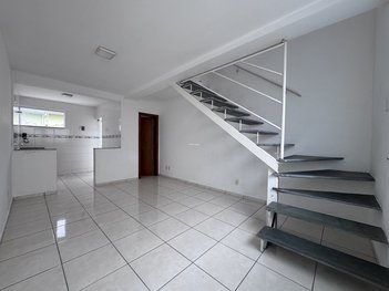 house em Rua Paulo Emílio Pinto, Céu Azul - Belo Horizonte - MG