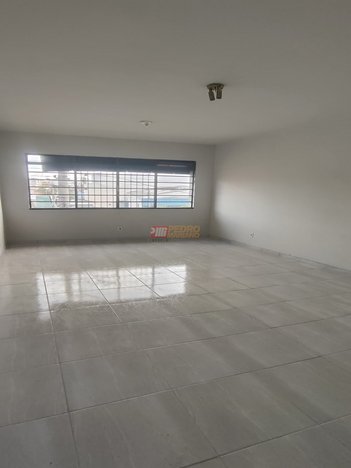 office em Novo Horizonte, Vila Sacadura Cabral - Santo André - SP