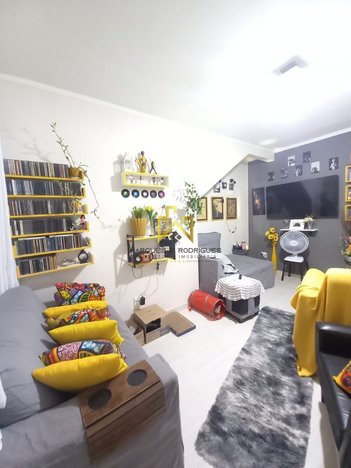 house em Rua Terezinha Jesus Cardoso, São João Batista (Venda Nova) - Belo Horizonte - MG