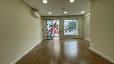office em Avenida Industrial, Campestre - Santo André - SP