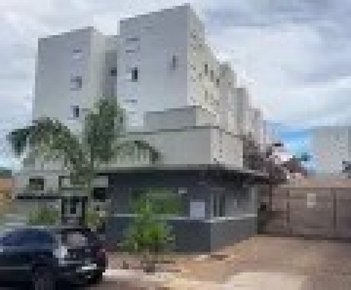 apartment em Rua São Salvador, Vila Salomé - Cambé - PR