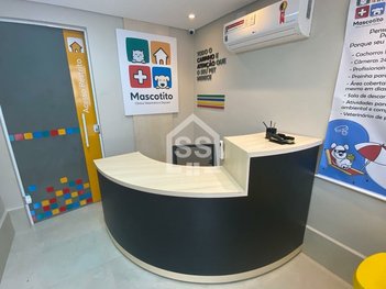 office em Rua Tito, Vila Romana - São Paulo - SP