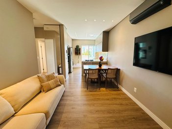 apartment em Rua João Edmundo Caldeira Brant, Itapoã - Belo Horizonte - MG