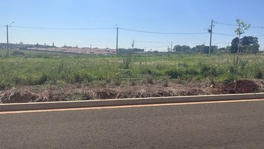 land_lot em Estrada Municipal Mineko Ito, Residencial Real Parque Sumaré - Sumaré - SP