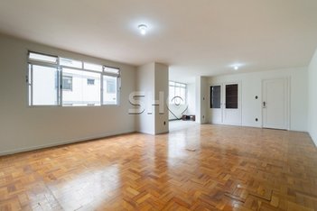 apartment em Rua José Maria Lisboa, Jardim Paulista - São Paulo - SP