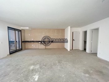 apartment em Rua Oscar Freire, Pinheiros - São Paulo - SP