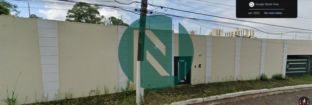 land_lot em Rua Sérgio Milliet, Jardim Marajoara - São Paulo - SP