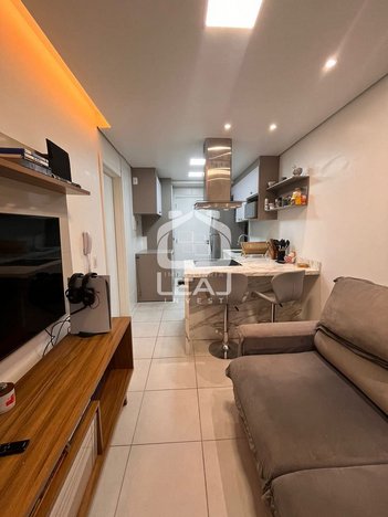 apartment em Rua Coronel Luís Schimidt, Vila das Belezas - São Paulo - SP