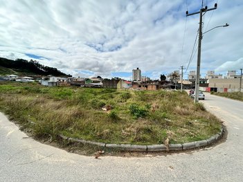 land_lot em Tomaz Domingos da Silveira, São Sebastião - Palhoça - SC