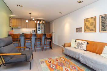 apartment em Rua Tapiraí, Vila Isolina Mazzei - São Paulo - SP