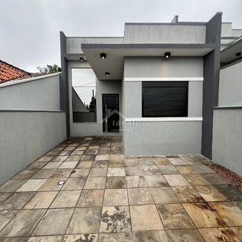 house em Rua Jacarandá, São José - Sapucaia do Sul - RS