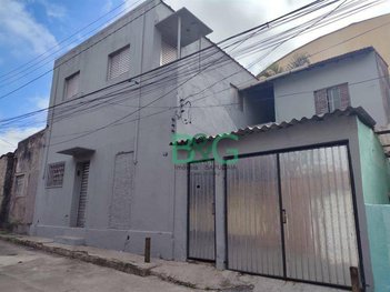 house em Rua Cecília, Vila Esperança - São Paulo - SP
