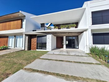 house em Rua Rio Camisas, Xangri-Lá - Xangri-Lá - RS