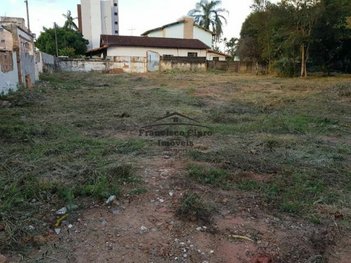 land_lot em Rua Albano José, Olaria - Lorena - SP