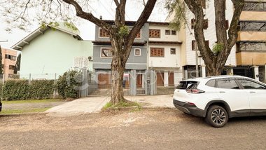house em Rua Menachem Begin, Jardim Itu - Porto Alegre - RS