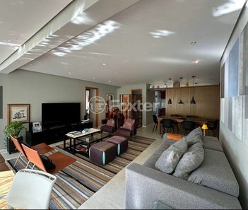 apartment em Rua Dankmar Adler, Vila Suzana - São Paulo - SP