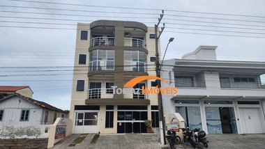 apartment em Rua Três de Outubro, Centro - Imbituba - SC
