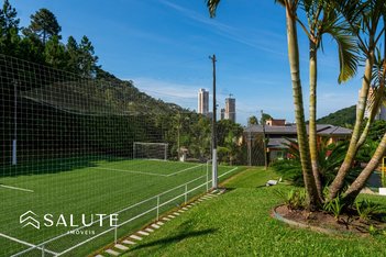 land_lot em Avenida Marcio Ferreira de Mello e Silva, Praia Brava de Itajaí - Itajaí - SC