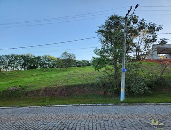 land_lot em Rua Jorge Gomes, Cidade Nova Jacareí - Jacareí - SP