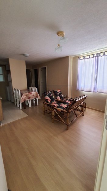 apartment em Rua Marcos Costa, Fragata - Pelotas - RS
