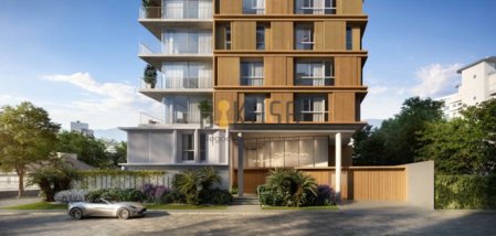 apartment em Rua Pratico Adolfinho Lindalvo Costa, Praia Brava de Itajaí - Itajaí - SC