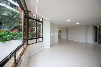 apartment em Rua Rui Barbosa, Agronômica - Florianópolis - SC