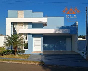 house em Avenida Ipanema, Jardim Novo Horizonte - Sorocaba - SP