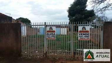 land_lot em Rua Maurício de Nassau, Jardim Pérola - Londrina - PR