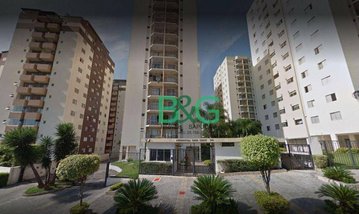apartment em Avenida Cipriano Rodrigues, Vila Formosa - São Paulo - SP