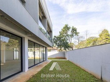 house em Rua Carlo Rainaldi, Jardim dos Estados - São Paulo - SP