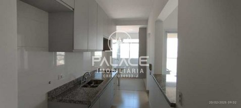 apartment em Rua Fernando Lopes, Paulicéia - Piracicaba - SP