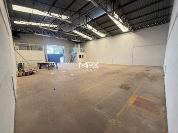 industrial em Rua Dona Regina, Paulicéia - Piracicaba - SP