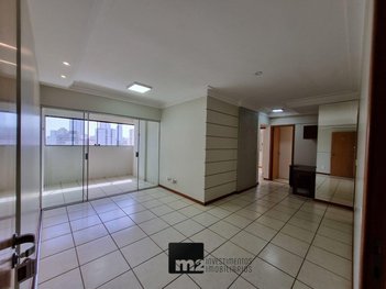 apartment em Rua T 27, Setor Bueno - Goiânia - GO