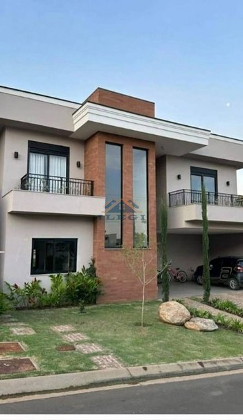 house em Alameda Itaipava, Joapiranga - Valinhos - SP
