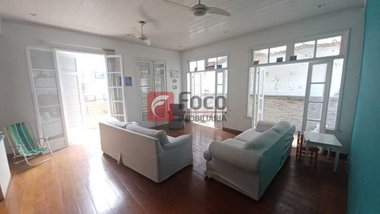 apartment em Rua Honório de Barros, Flamengo - Rio de Janeiro - RJ