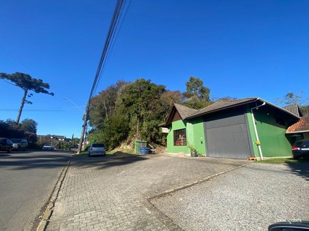 Cômodo Condomínio
