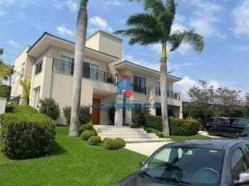 house em Avenida Antônio Carlos Couto de Barros, Vila Santa Rita (Sousas) - Campinas - SP