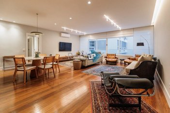 apartment em Avenida Delfim Moreira, Leblon - Rio de Janeiro - RJ