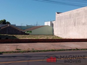 land_lot em Avenida João Marangoni, Parque Pioneiros - Sarandi - PR