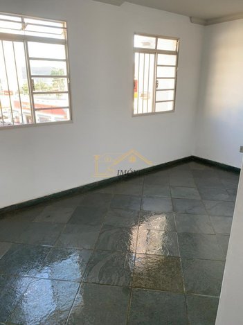 apartment em Rua Joaquim Martins Oliveira, Cidade Nova - Montes Claros - MG
