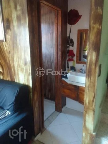 house em Rua Dom Estevão Pimentel, Chácara Belenzinho - São Paulo - SP